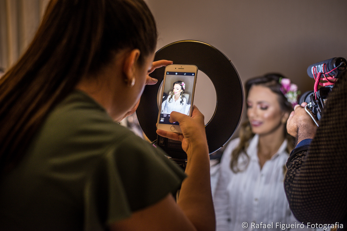 Casamento michelle e rafael igreja parque da jaqueira o patio cafe recife pernambuco fotografo surdo mudo libras deficiente auditivo
