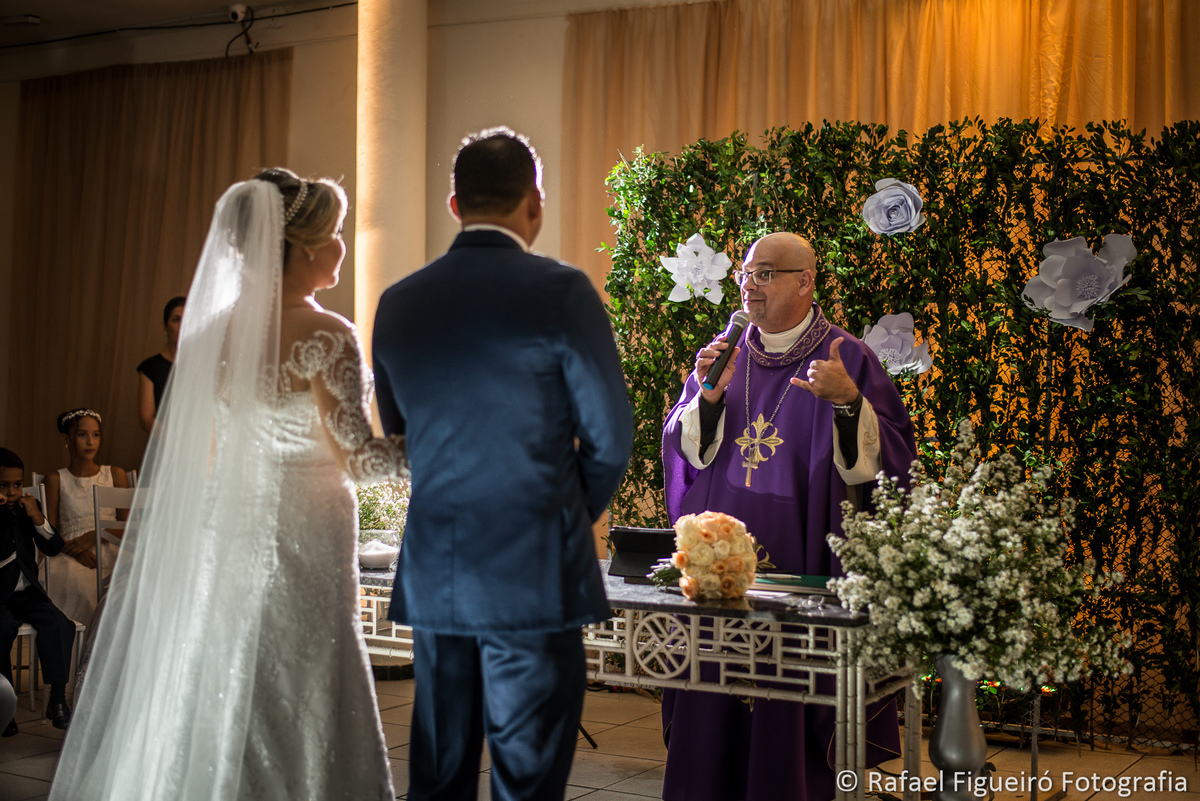 cerimônia religiosa 