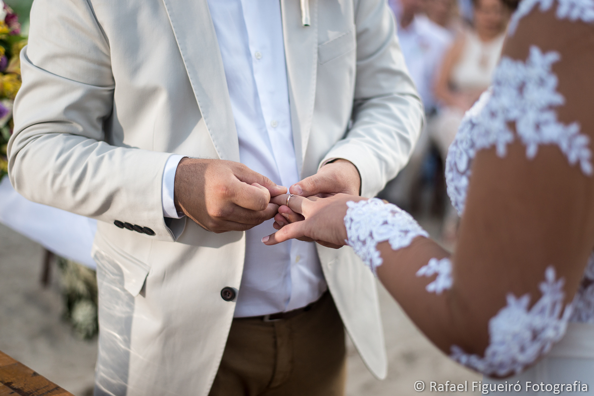 casamento praia do paiva reserva da coruja rafael figueiro fotografia