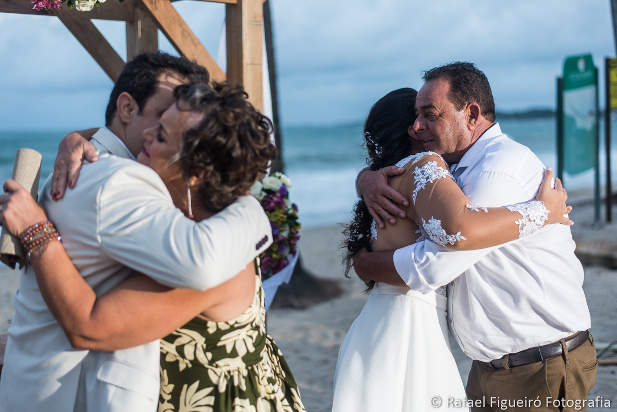 casamento praia do paiva reserva da coruja rafael figueiro fotografia