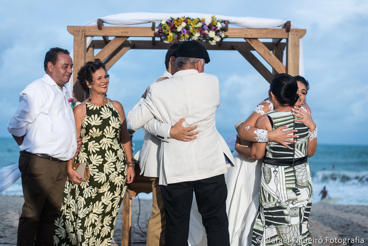 casamento praia do paiva reserva da coruja rafael figueiro fotografia