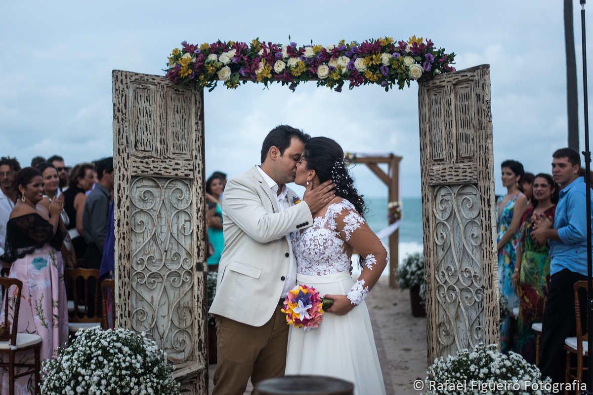 casamento praia do paiva reserva da coruja rafael figueiro fotografia