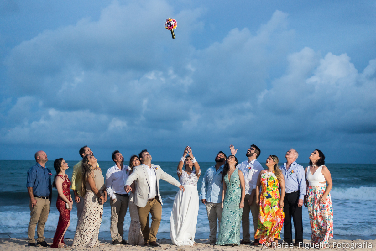 casamento praia do paiva reserva da coruja rafael figueiro fotografia