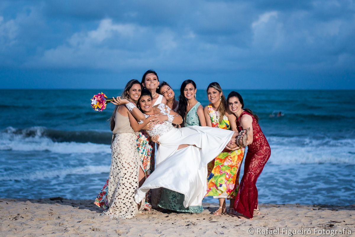 casamento praia do paiva reserva da coruja rafael figueiro fotografia