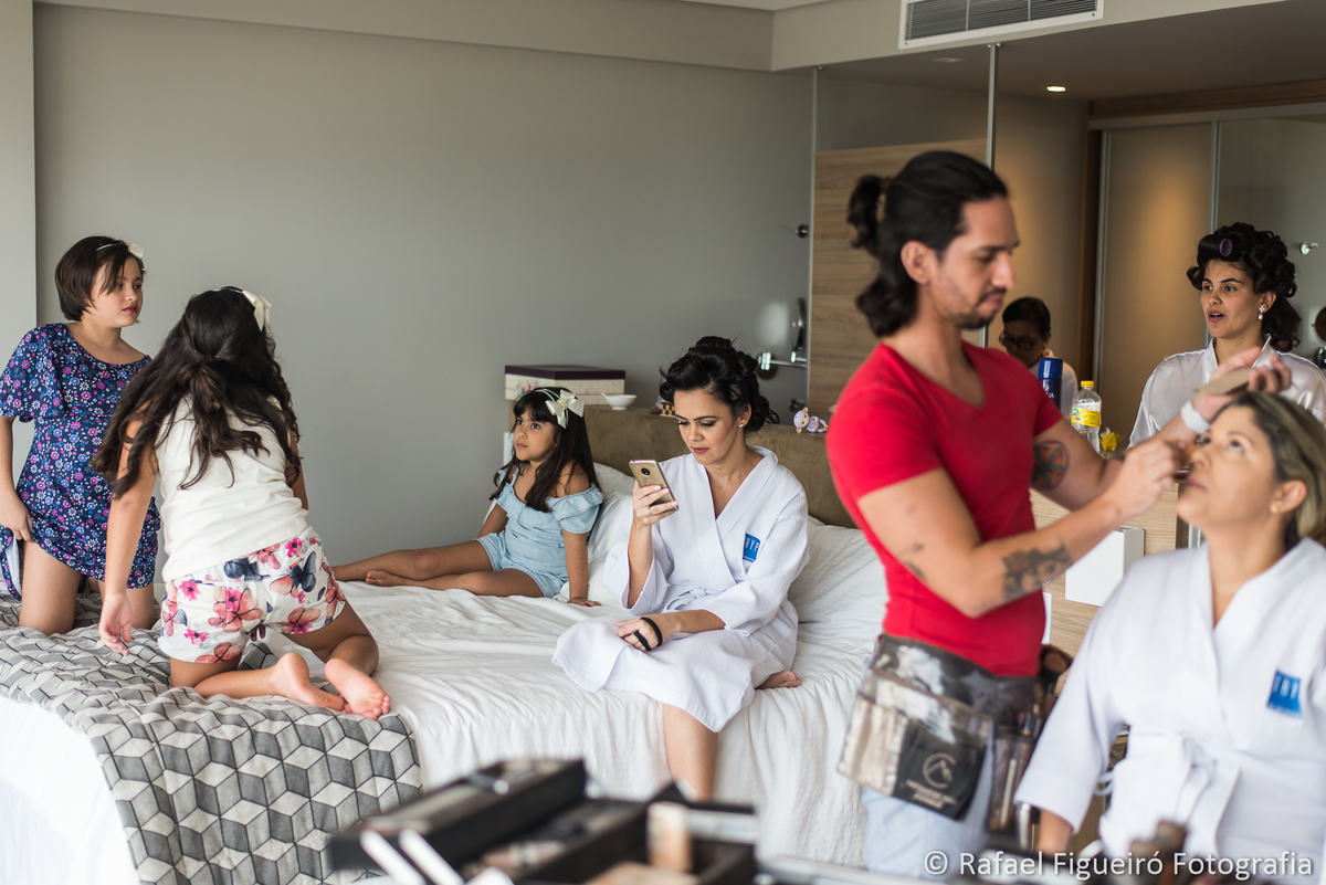 hotel tryp barra de jangada making of noiva daminhas madrinhas raphael targino bagunça mulheres