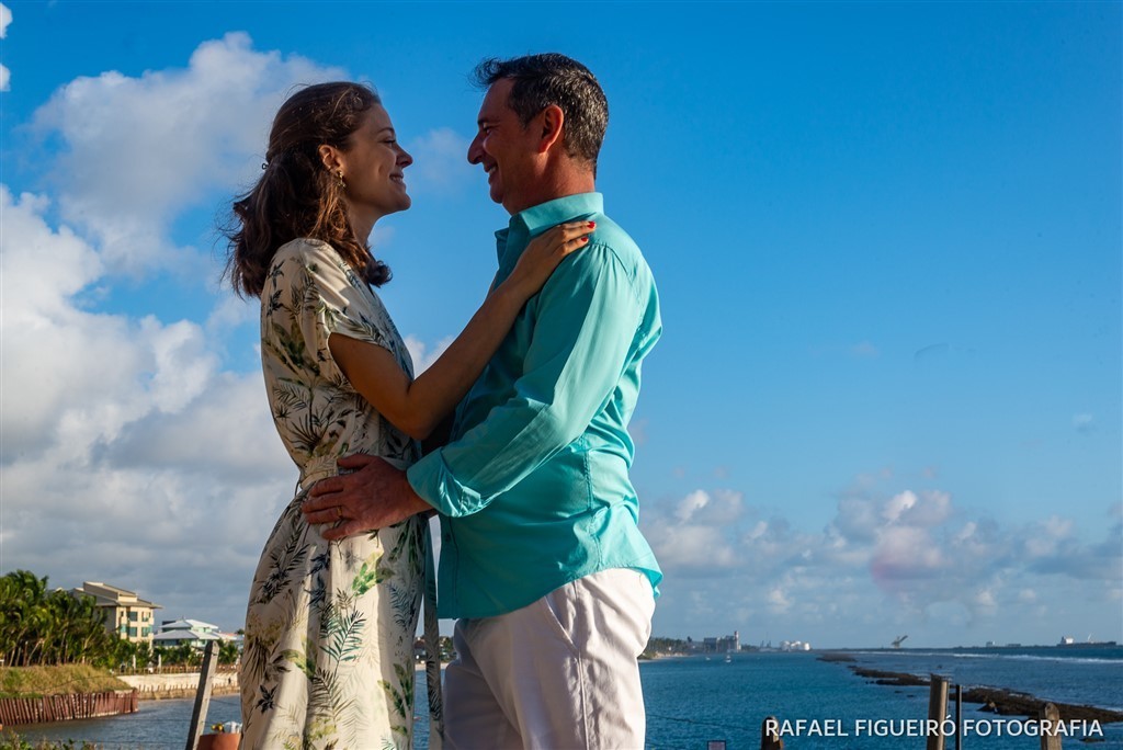 por do sol nascer muro alto porto de galinhas paisagem mar corais piscinas naturais nannai resort & spa fernando de noronha silhoueta ceu azul porto ao fundo cumplicidade