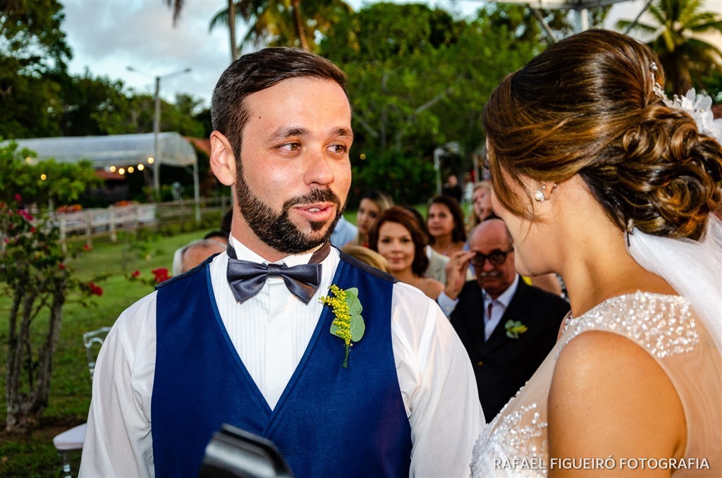 Casamento Recanto das sucupiras nova cruz pernambuco recife olinda rafael figueiro fotografia fotógrafo