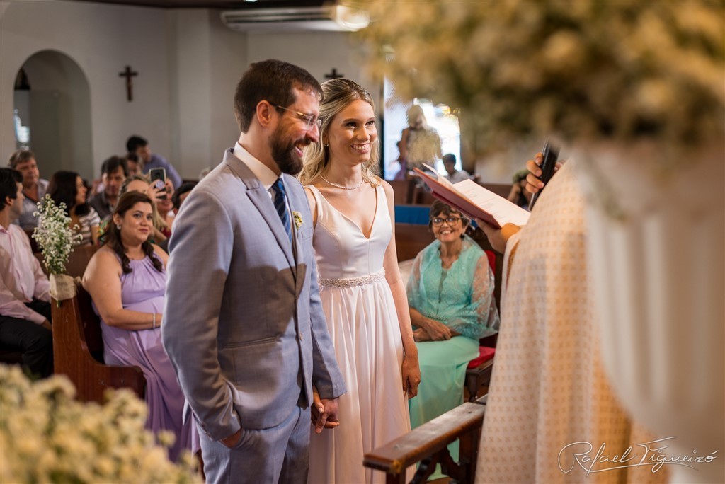 casamento igreja nossa senhora de boa viagem melhor fotógrafo de casamento recife rafael figueiró