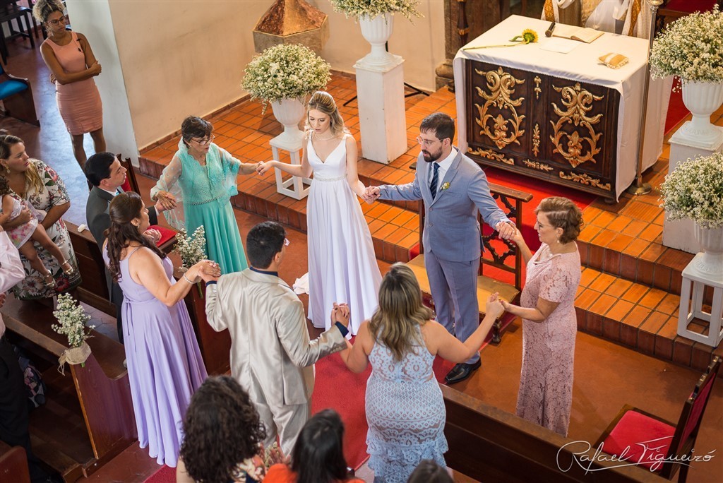 casamento igreja nossa senhora de boa viagem melhor fotógrafo de casamento recife rafael figueiró
