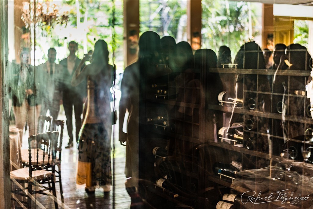 casamento restaurante amadeu boa viagem melhor fotógrafo de casamento recife rafael figueiró