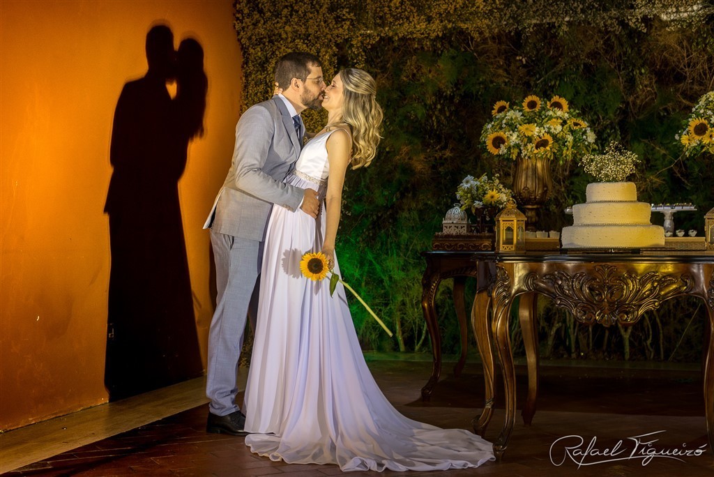 casamento restaurante amadeu boa viagem melhor fotógrafo de casamento recife rafael figueiró quadro caravaggio