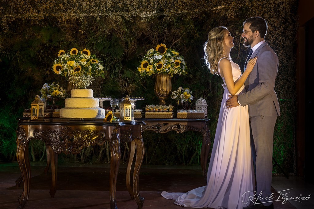 casamento restaurante amadeu boa viagem melhor fotógrafo de casamento recife rafael figueiró quadro caravaggio