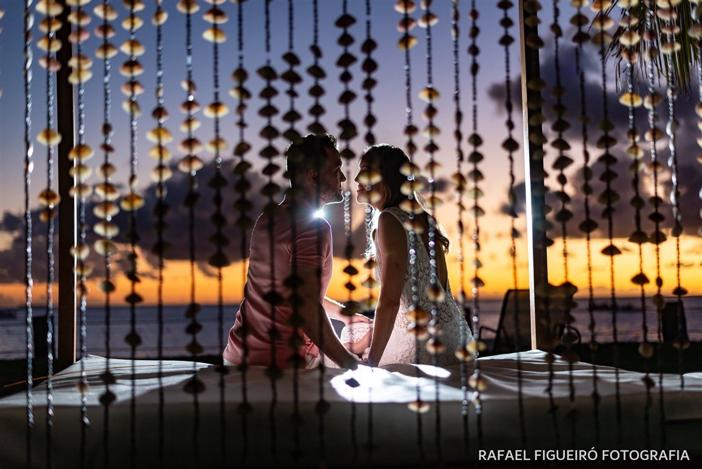 carneiros nascer do sol conchas Pousada paraiso carneiros