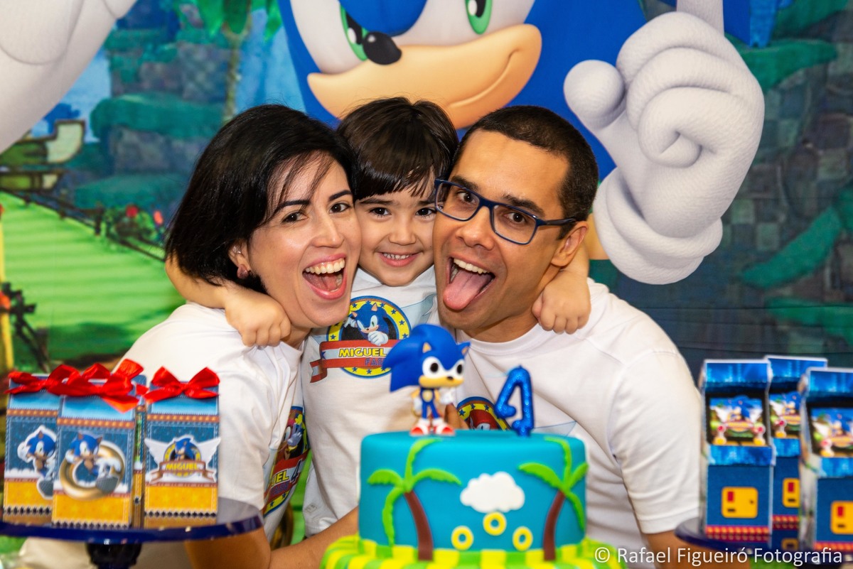 festa infantil sonic game box shopping tacaruna fotografo de festa infantil kids alegria aniversario caretas engraçadas