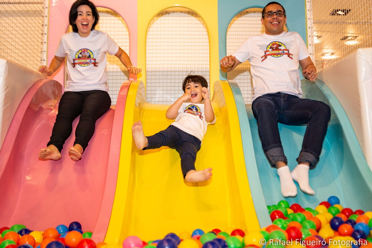 festa infantil sonic game box shopping tacaruna fotografo de festa infantil kids alegria aniversario escorregando familia felicidade alegria 
