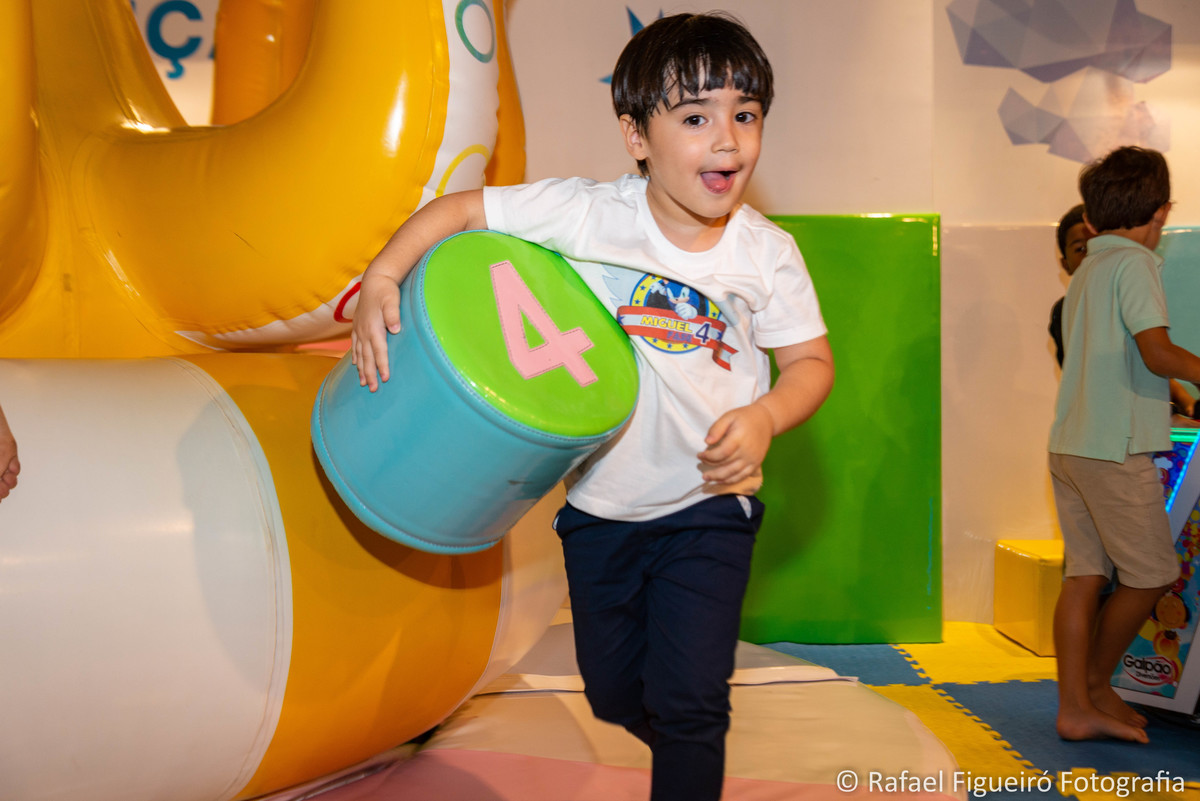festa infantil sonic game box shopping tacaruna fotografo de festa infantil kids alegria aniversario puf 4 numero