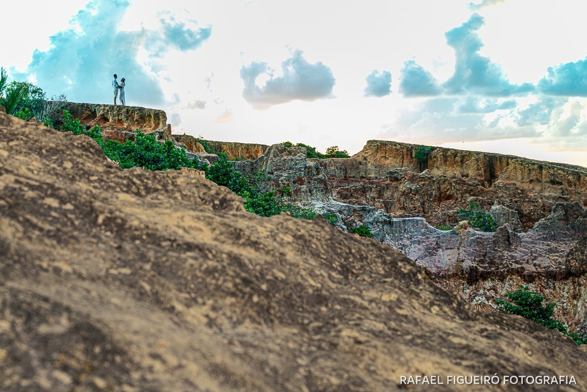 paisagem falésias vila nazaré casal ao longe rafael figueiro fotografia