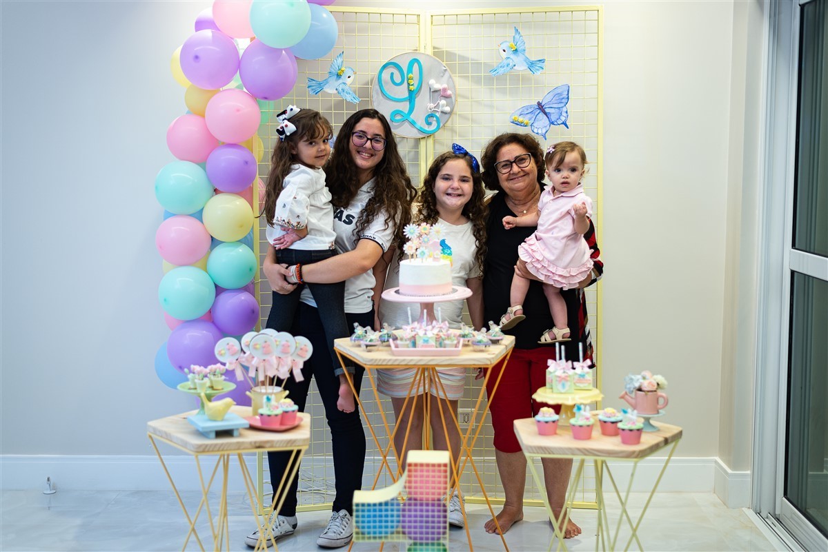festa aniversário infantil lids baby fotógrafo família family 