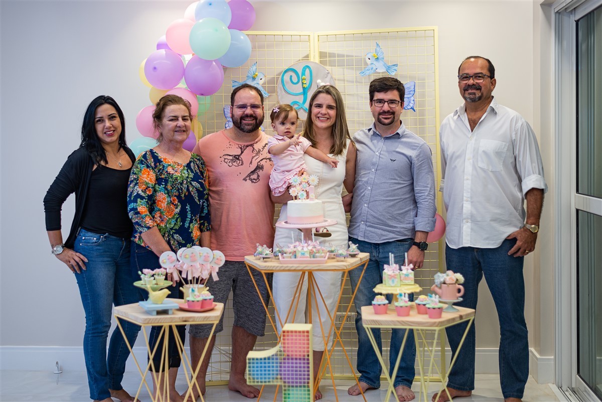 festa aniversário infantil lids baby fotógrafo família family 