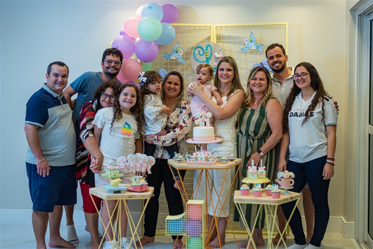 festa aniversário infantil lids baby fotógrafo família family 