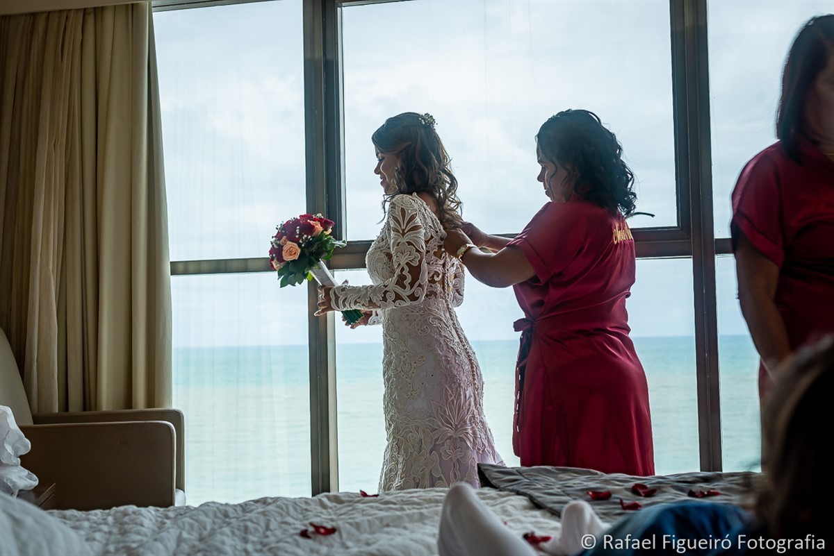 Casamento casa grande recepções setúbal recife pernambuco rafael figueiró fotógrafo