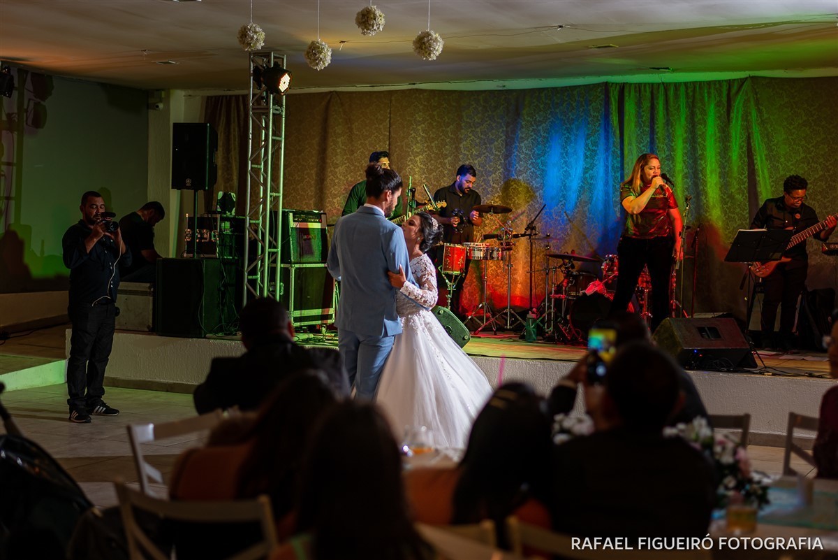 casamento duda e lucas milet la casa recepções piedade orquestra encanto