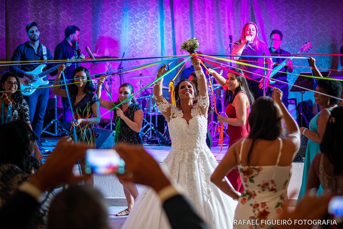 casamento duda e lucas milet la casa recepções piedade orquestra encanto