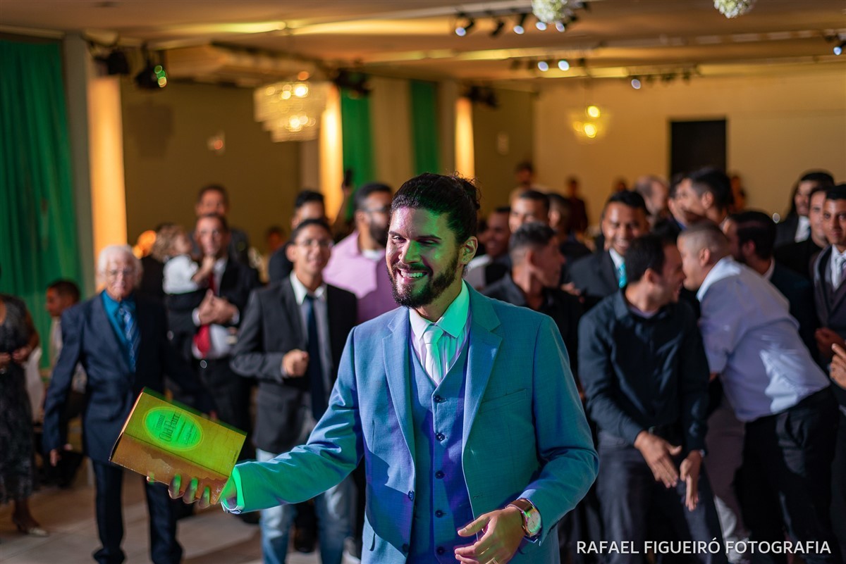 casamento duda e lucas milet la casa recepções piedade orquestra encanto