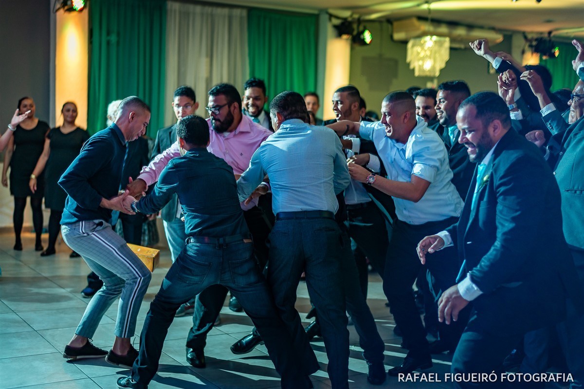 casamento duda e lucas milet la casa recepções piedade orquestra encanto