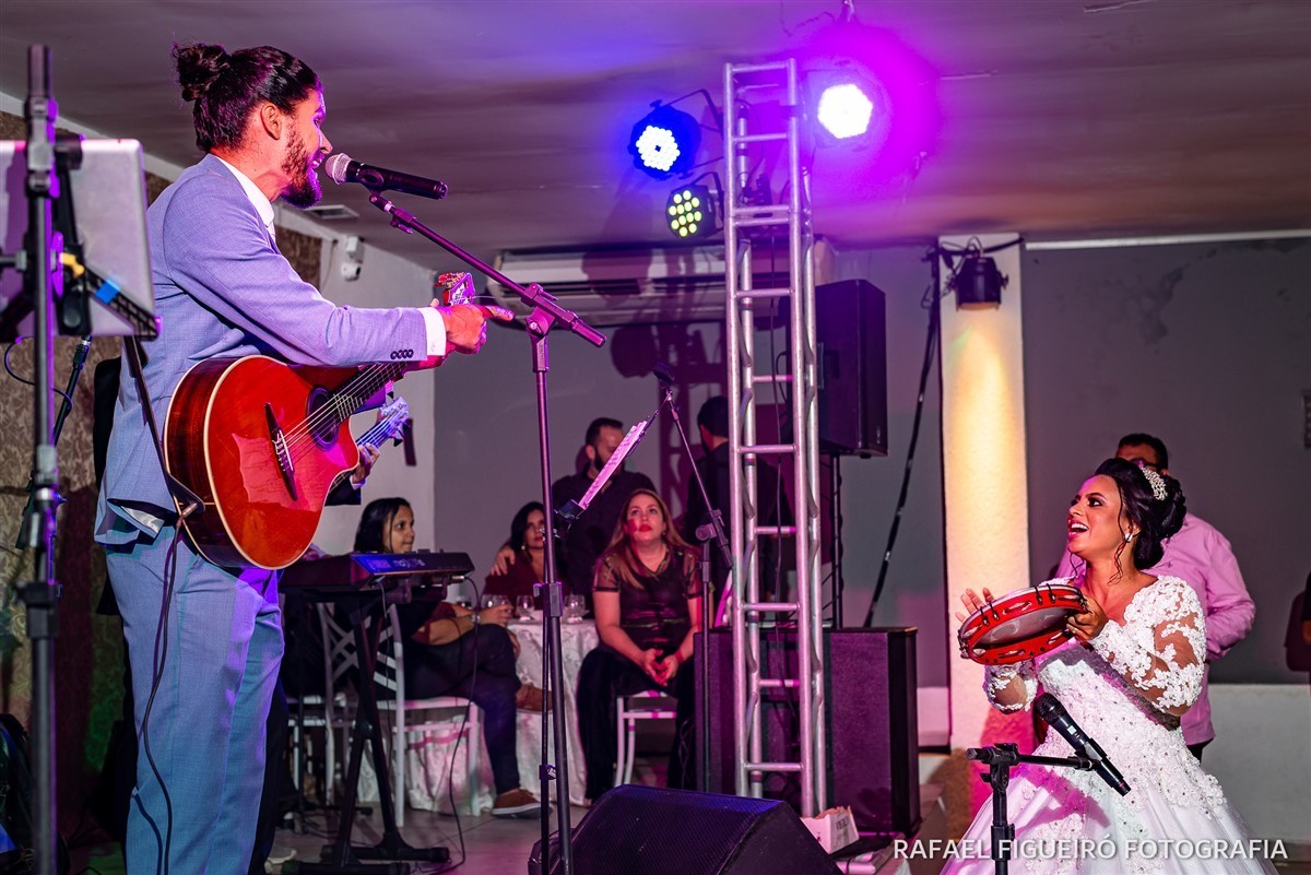 casamento duda e lucas milet la casa recepções piedade orquestra encanto