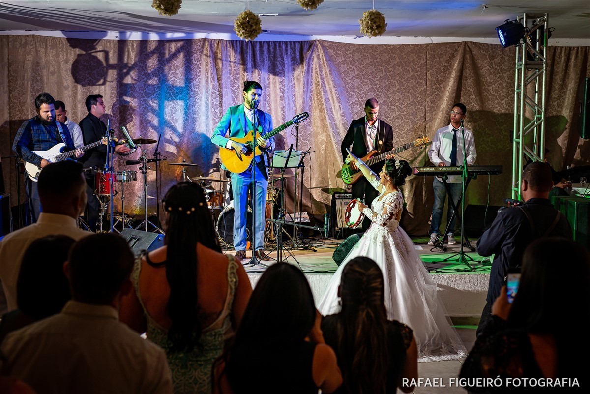 casamento duda e lucas milet la casa recepções piedade orquestra encanto