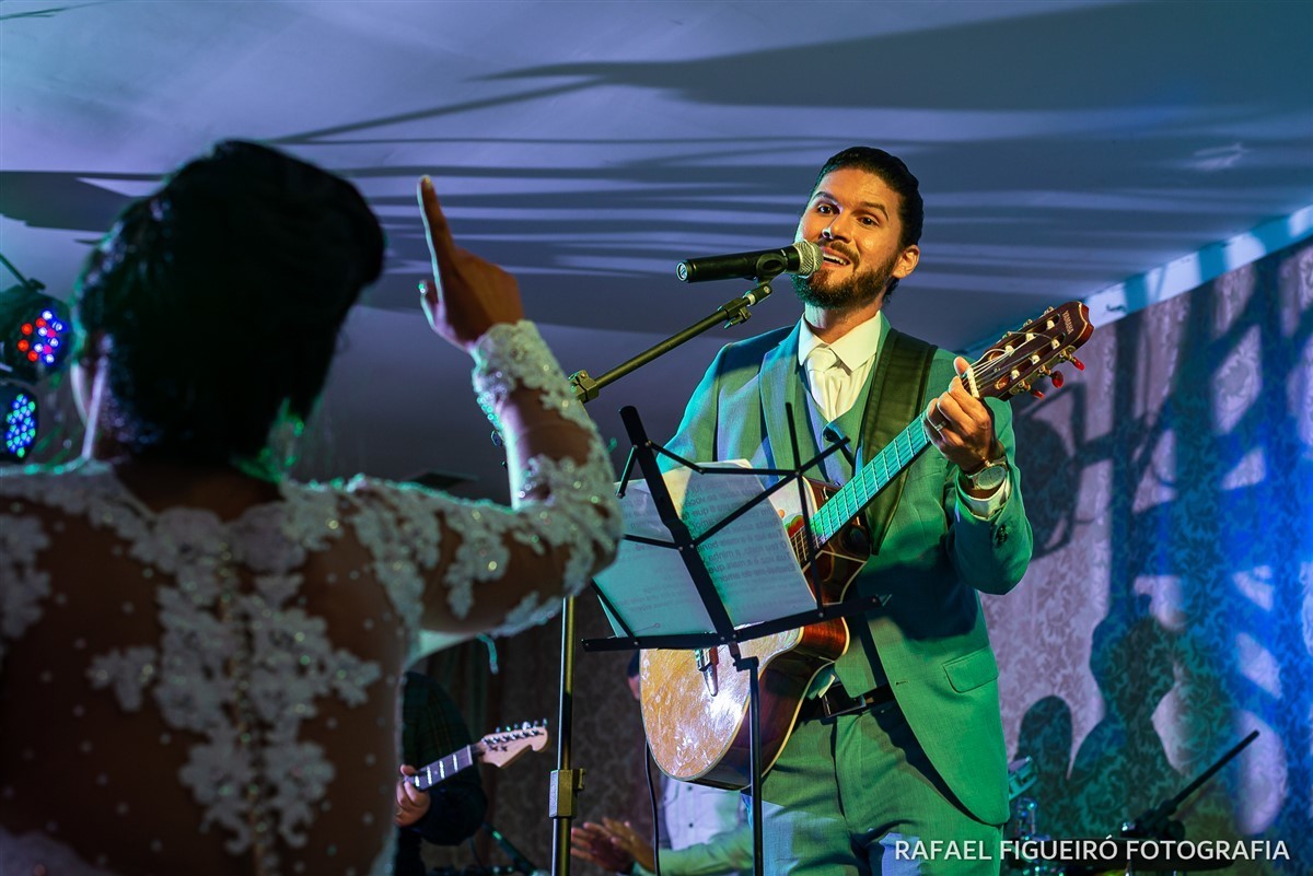 casamento duda e lucas milet la casa recepções piedade orquestra encanto