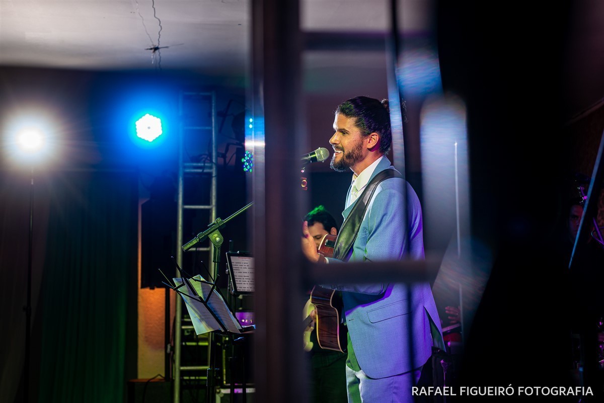 casamento duda e lucas milet la casa recepções piedade orquestra encanto