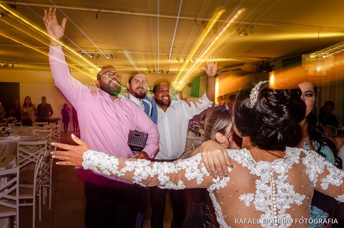 casamento duda e lucas milet la casa recepções piedade orquestra encanto