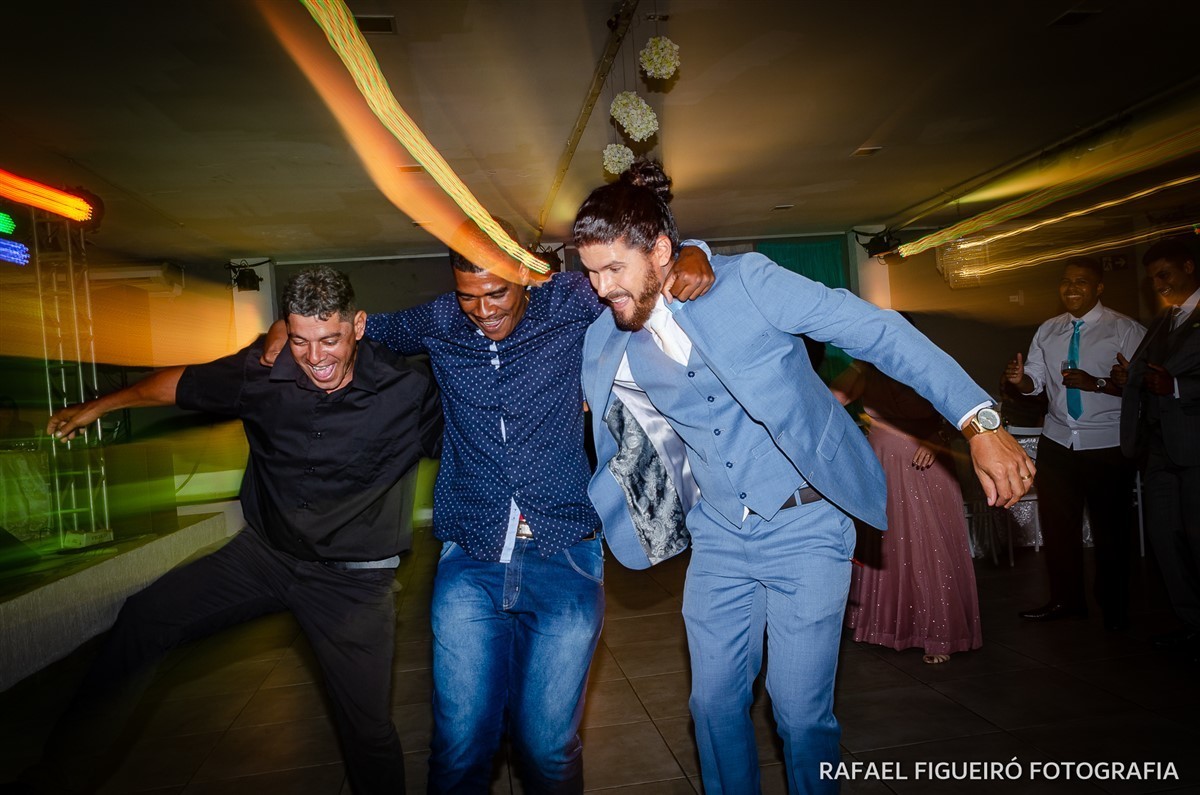 casamento duda e lucas milet la casa recepções piedade orquestra encanto