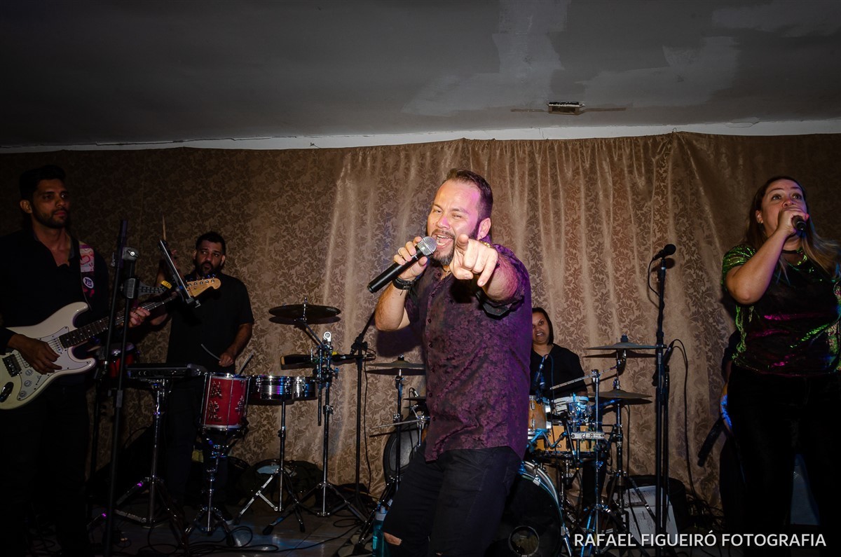 casamento duda e lucas milet la casa recepções piedade orquestra encanto