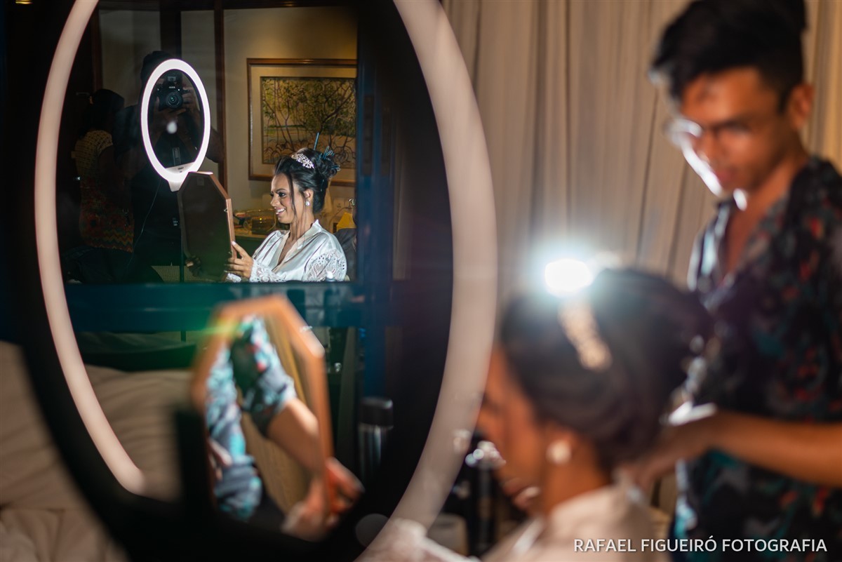 Making of atlante plaza boa viagem recife gran mercure 