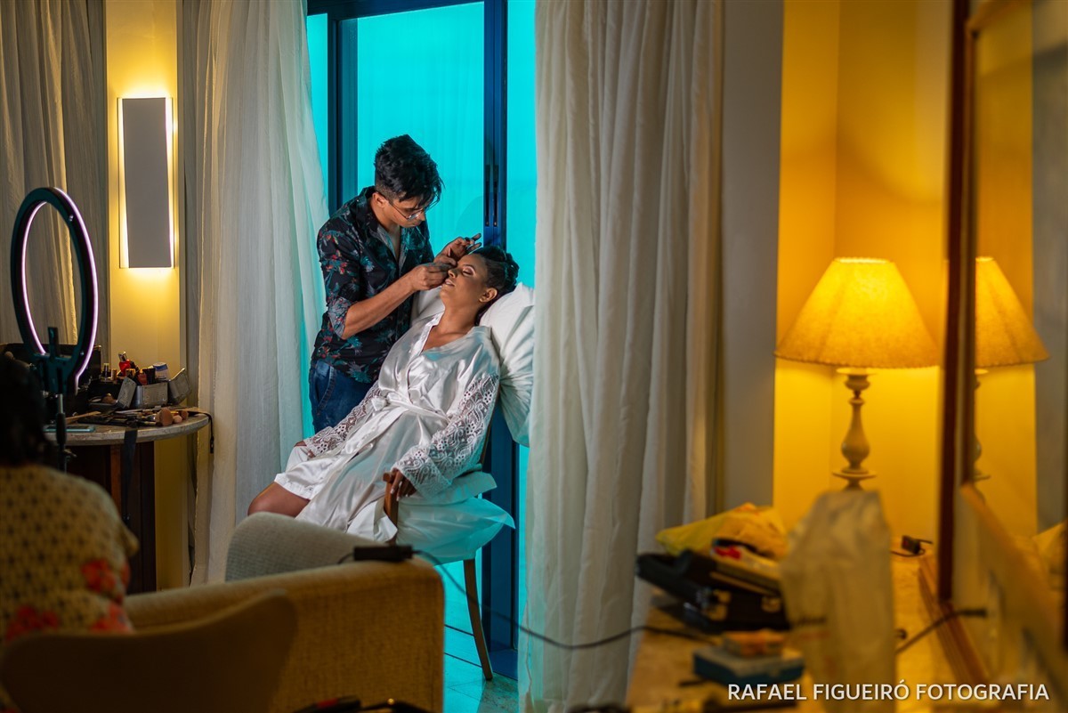 Making of atlante plaza boa viagem recife gran mercure 