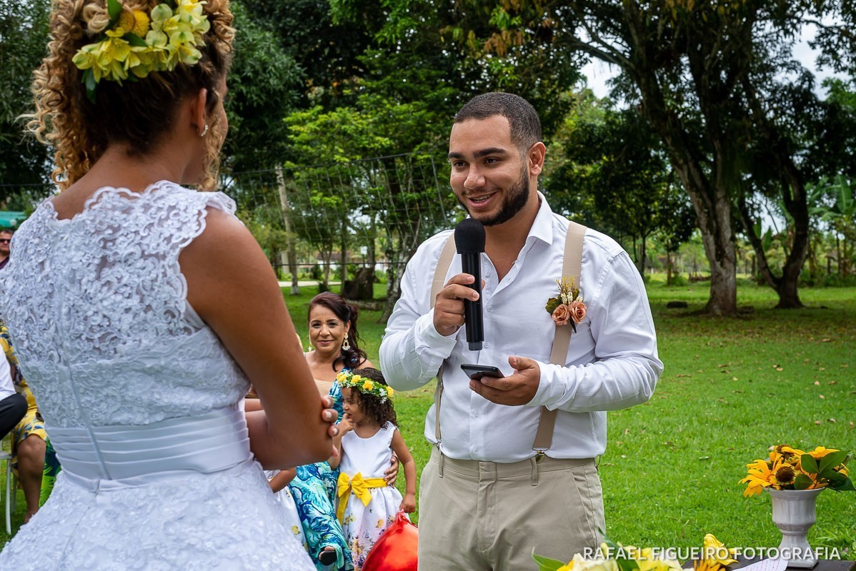 Casamento ao ar livre realizado na Chácara Brunelli em Aldeia dos Camarás-PE, com uma cerimonia emocionante, celebrada pelo Jadson Henrique fotografo casamentos rafael figueiró recife pernambuco rio de janeiro jeri jericoacoara fortaleza ceará