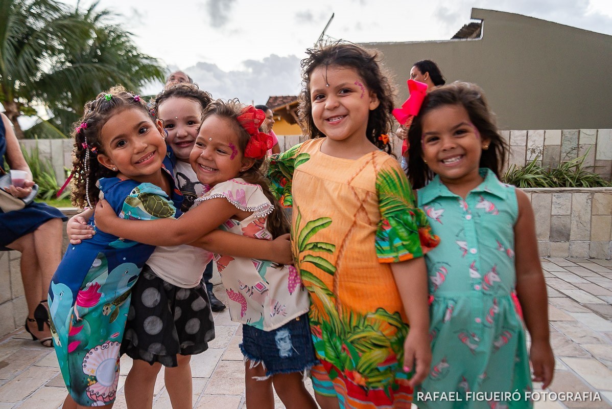 festa infantil sereia leticia 5 anos pula pula inflavel fotografo festa kids recife olinda pernambuco rafael figueiro fotografia