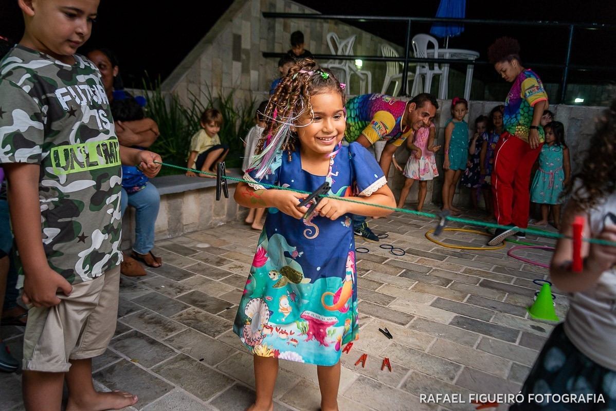 festa infantil sereia leticia 5 anos pula pula inflavel fotografo festa kids recife olinda pernambuco rafael figueiro fotografia