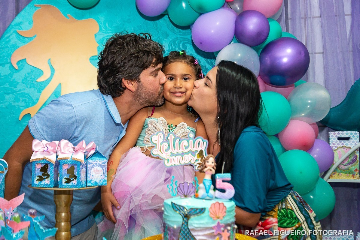 festa infantil sereia leticia 5 anos pula pula inflavel fotografo festa kids recife olinda pernambuco rafael figueiro fotografia