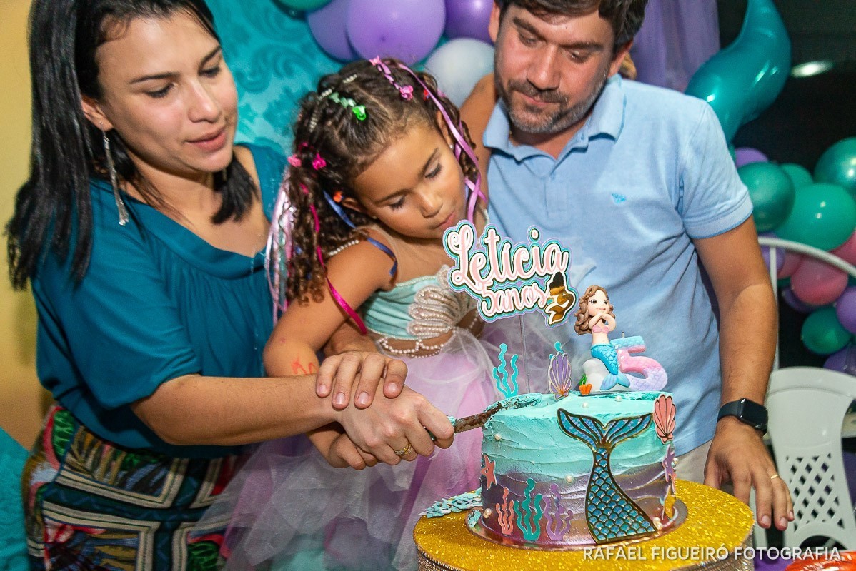 festa infantil sereia leticia 5 anos pula pula inflavel fotografo festa kids recife olinda pernambuco rafael figueiro fotografia