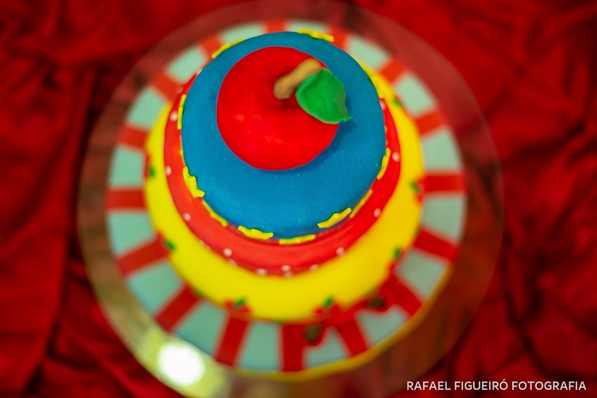 decoração festa infantil melissa primeiro aninho branca de neve rafael figueiró fotógrafo infantil kids recife pernambuco