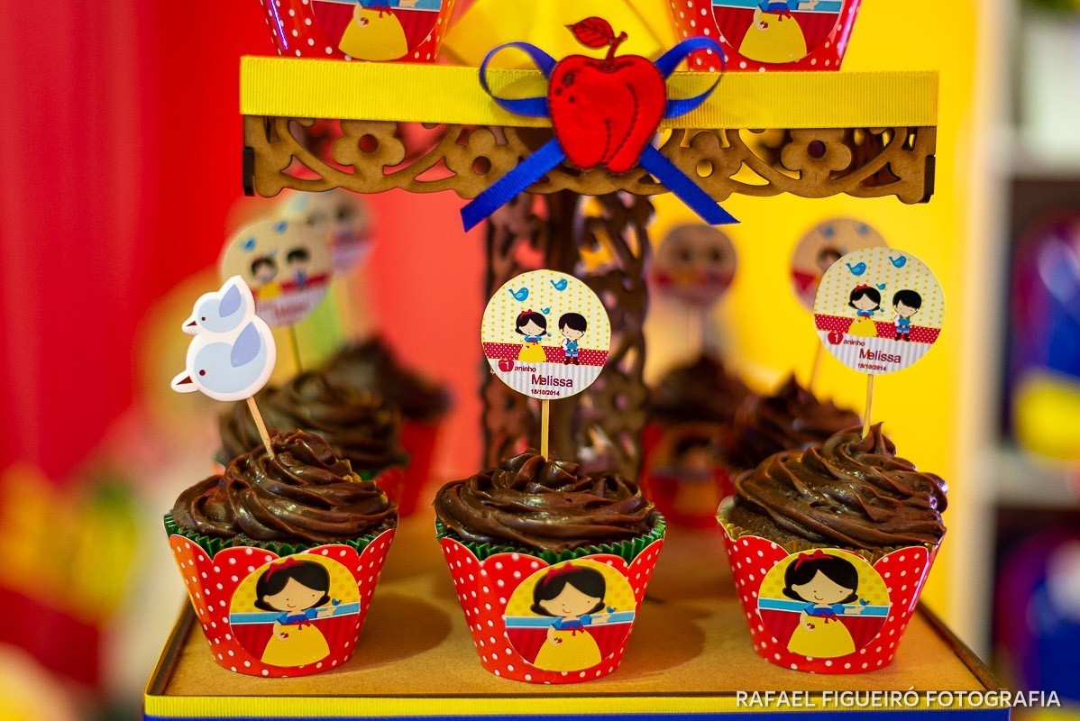 decoração festa infantil melissa primeiro aninho branca de neve rafael figueiró fotógrafo infantil kids recife pernambuco
