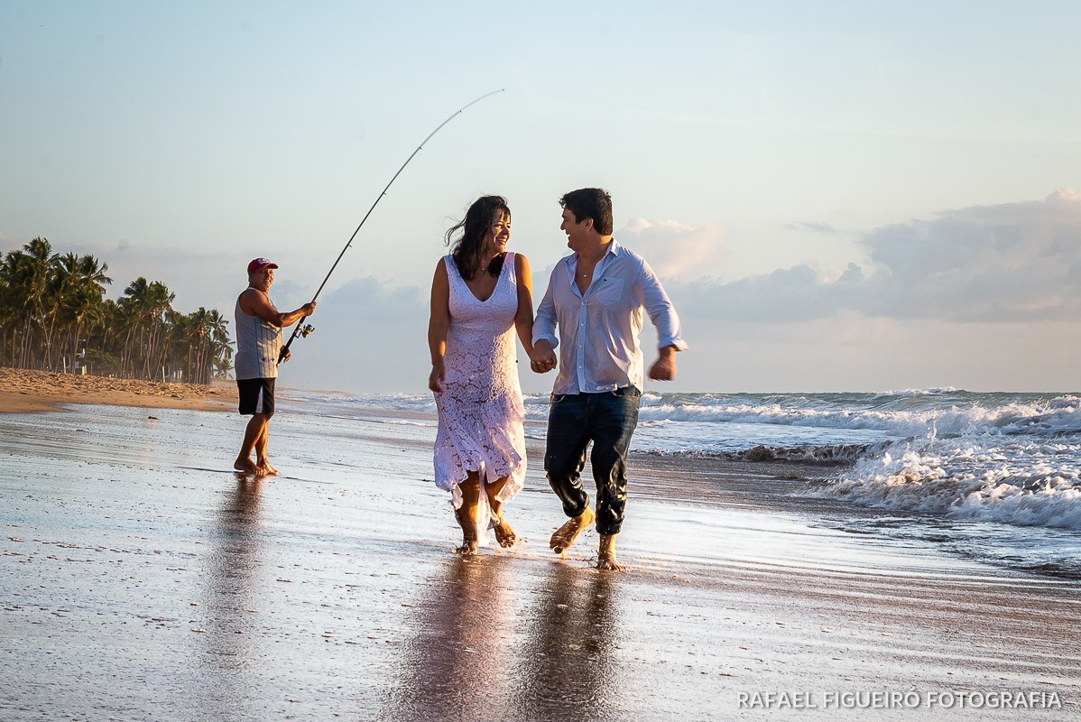 ensaio casal praia boa viagem edficio acayaca parque dona lindú setúbal rafael figueiro fotografia fotógrafo casamento recife pernambuco festa infantil