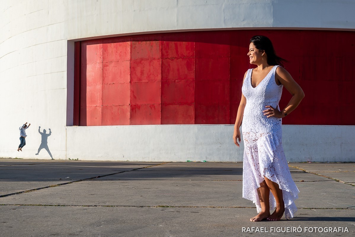 ensaio casal praia boa viagem edficio acayaca parque dona lindú setúbal rafael figueiro fotografia fotógrafo casamento recife pernambuco festa infantil