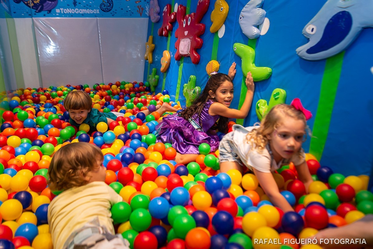 festa infantil gamebox game box gamestation shopping tacaruna recife rio mar riomar fotografo infantil kids rafael figueiró fotografia