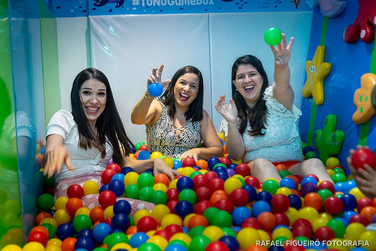 festa infantil gamebox game box gamestation shopping tacaruna recife rio mar riomar fotografo infantil kids rafael figueiró fotografia