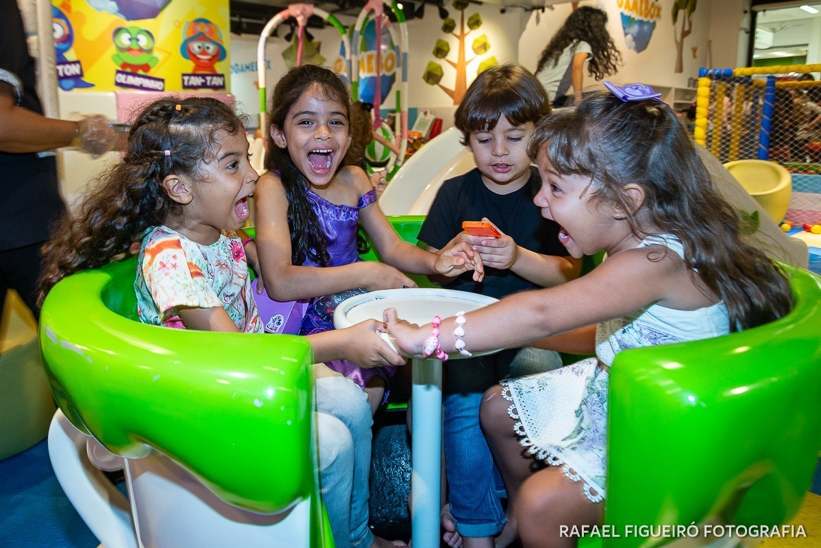 festa infantil gamebox game box gamestation shopping tacaruna recife rio mar riomar fotografo infantil kids rafael figueiró fotografia
